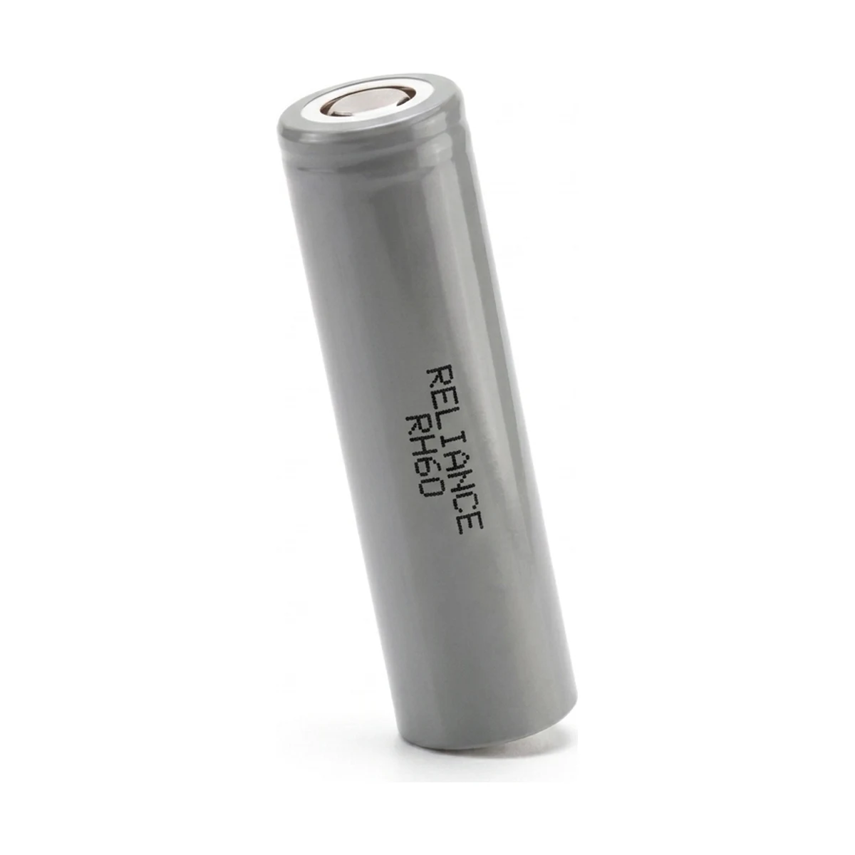 Illustrative render of the Reliance RH60 cell