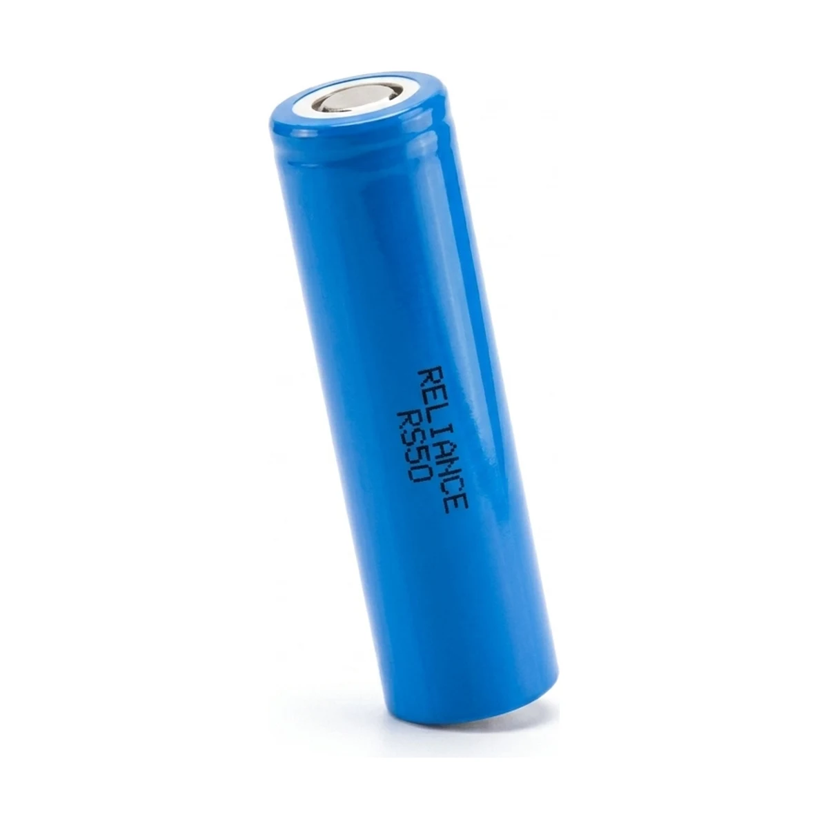 Illustrative render of the Reliance RS50 cell