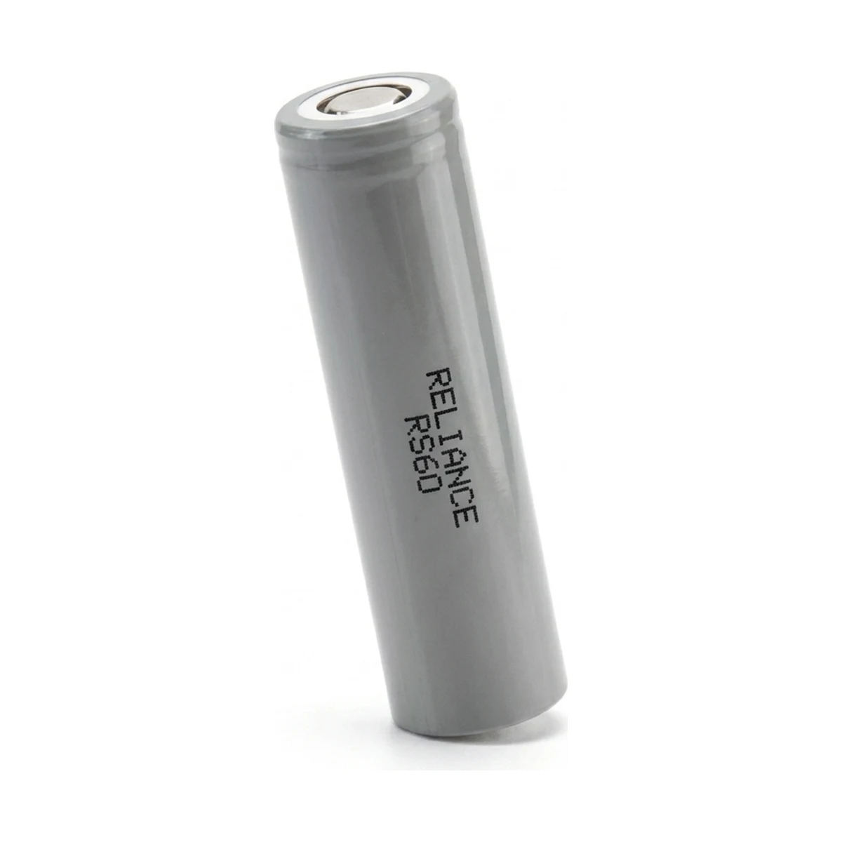 Illustrative render of the Reliance RS60 cell