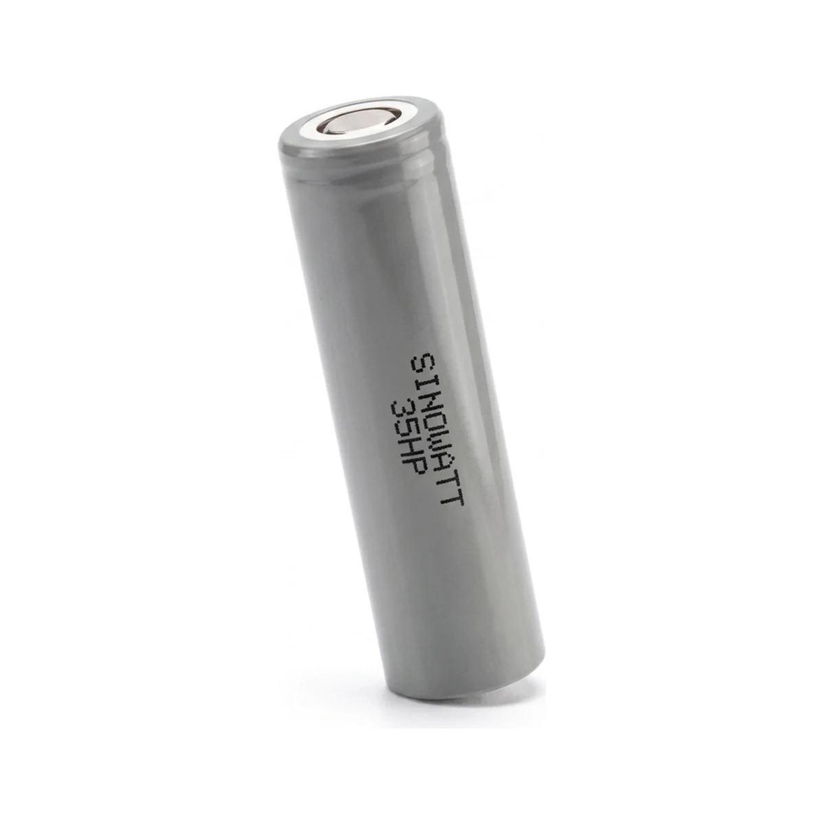 Illustrative render of the Sinowatt 35HP cell