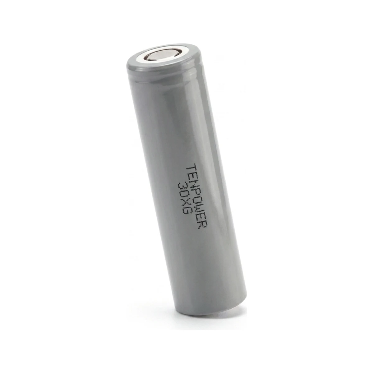 Illustrative render of the Tenpower 30XG cell