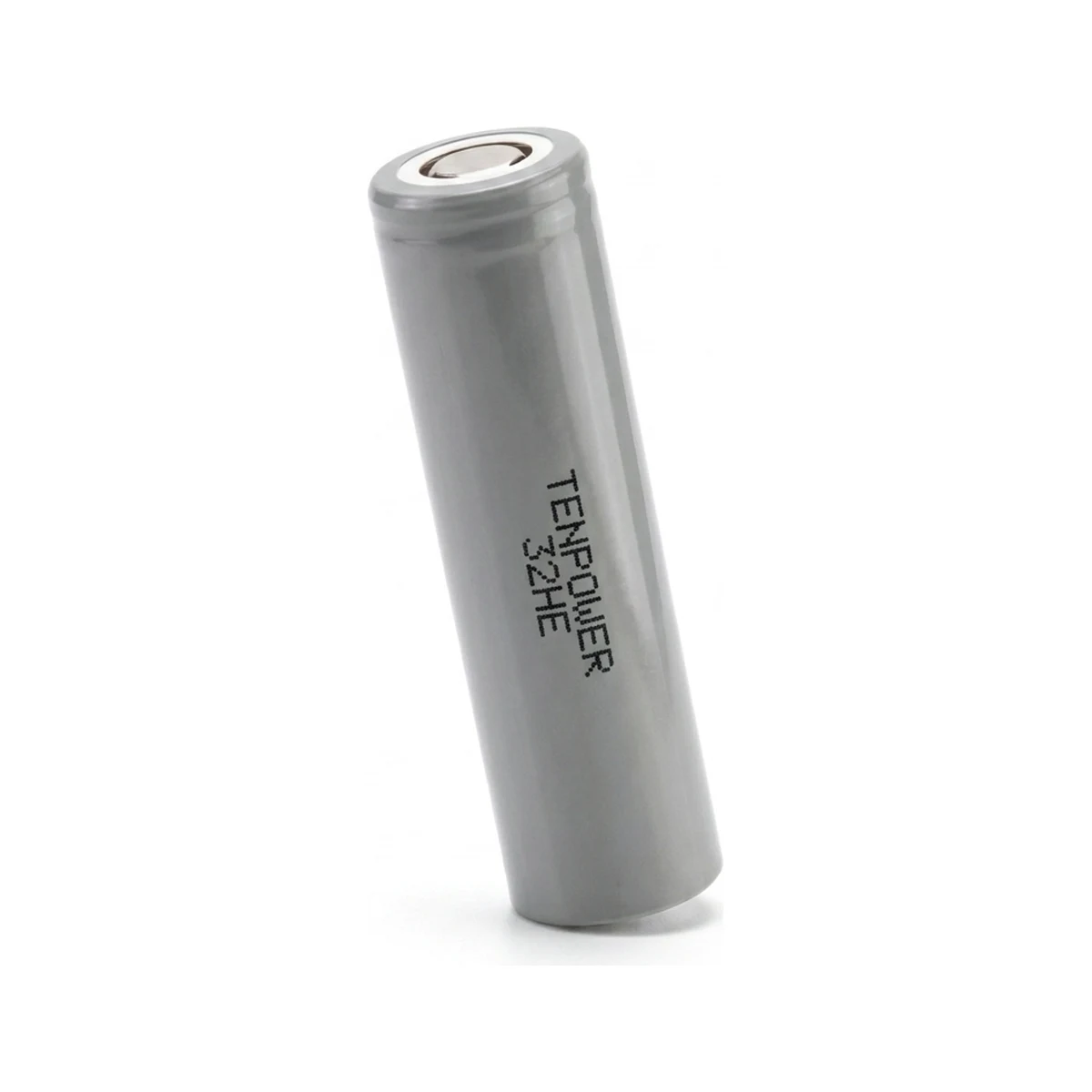 Illustrative render of the Tenpower 32HE cell