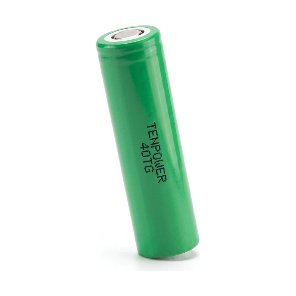Illustrative render of the Tenpower 40TG cell