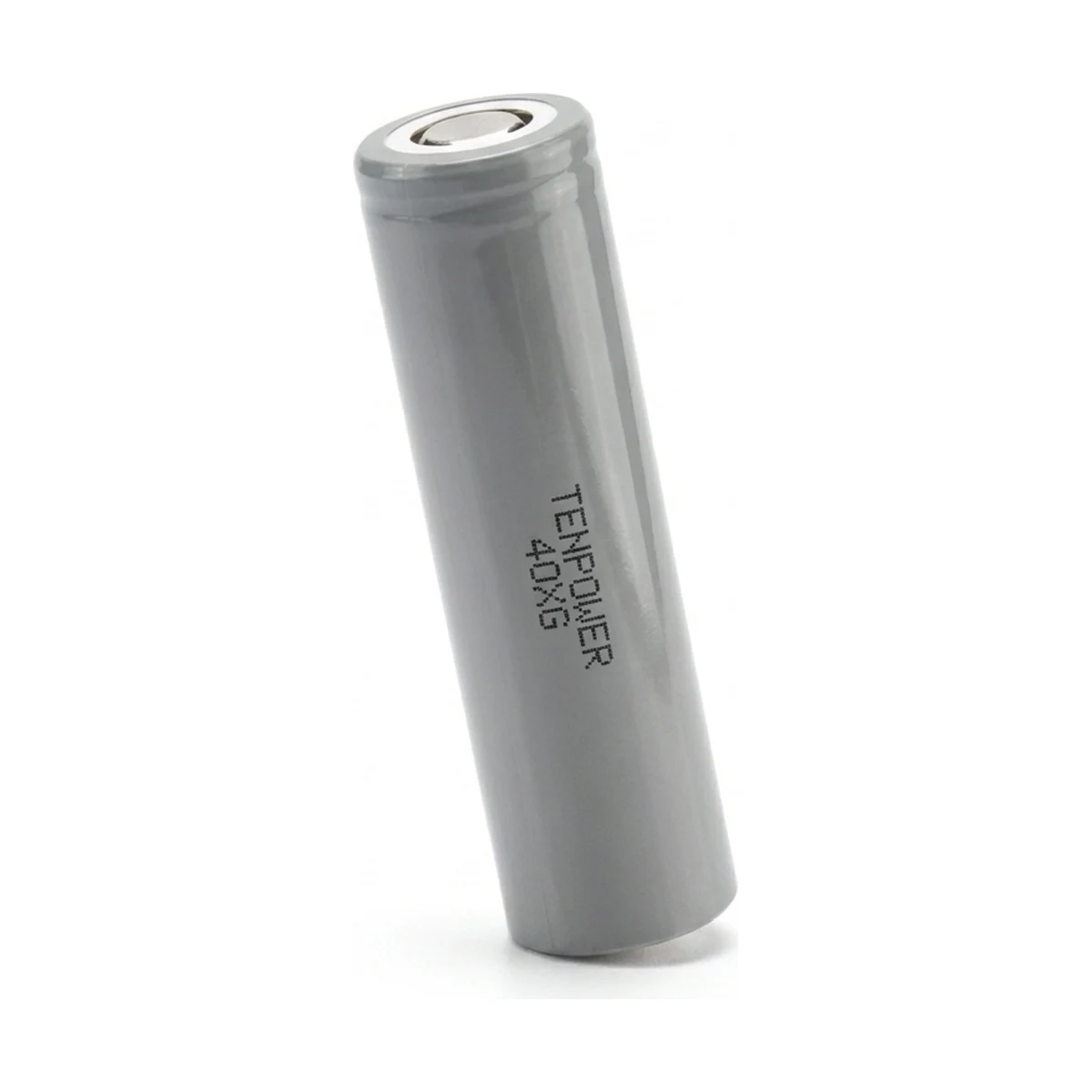 Illustrative render of the Tenpower 40XG cell