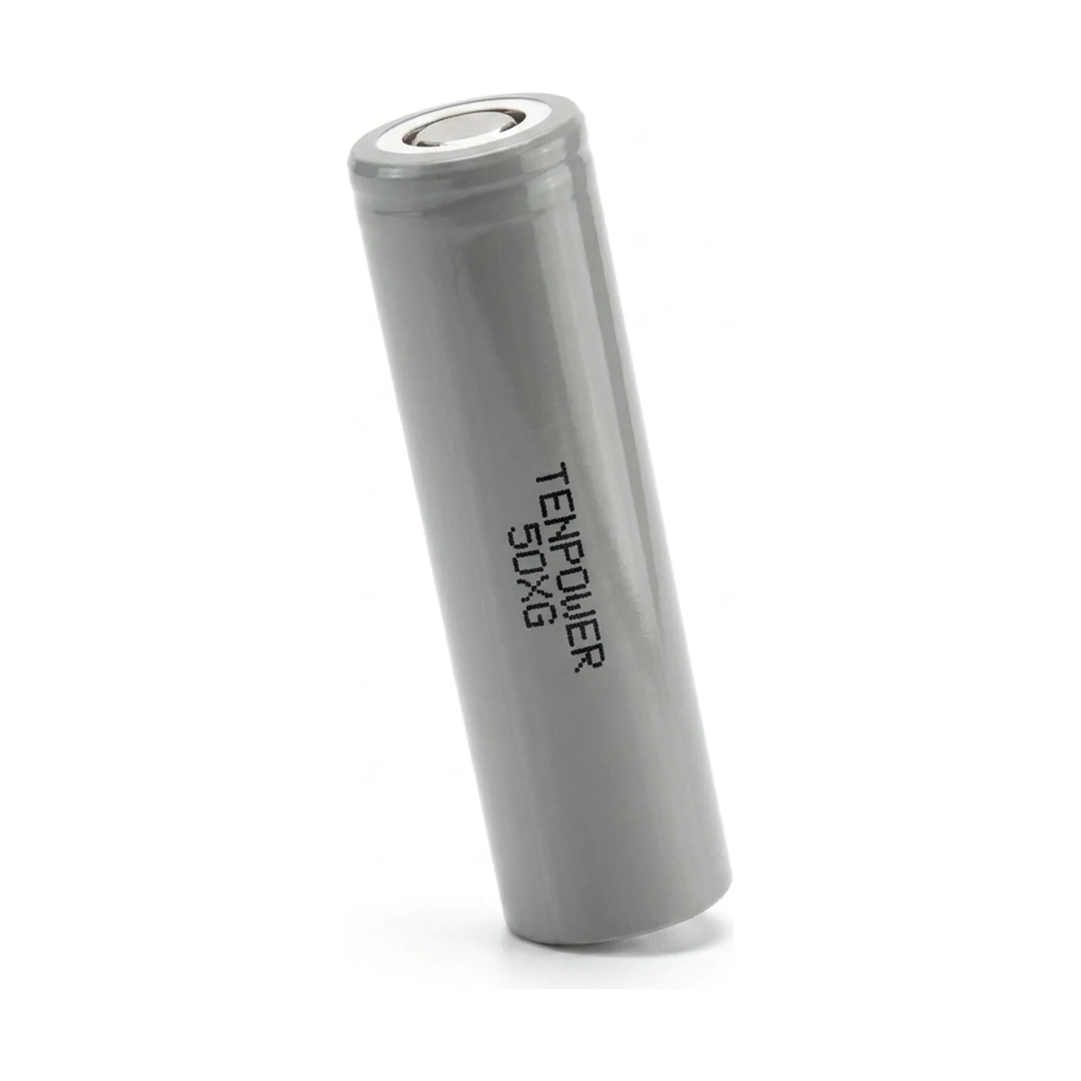 Illustrative render of the Tenpower 50XG cell