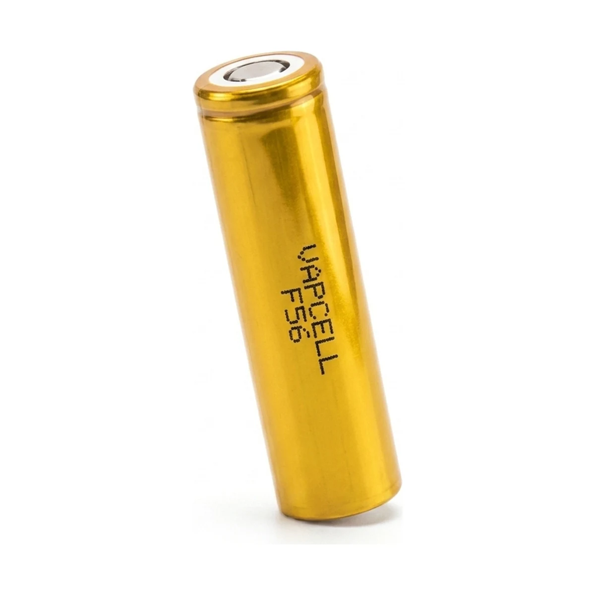 Illustrative render of the Vapcell F56 cell