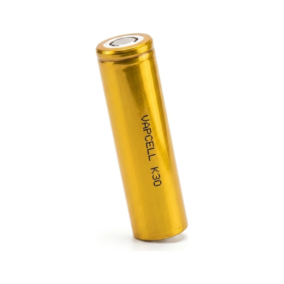 Illustrative render of the Vapcell K30 cell