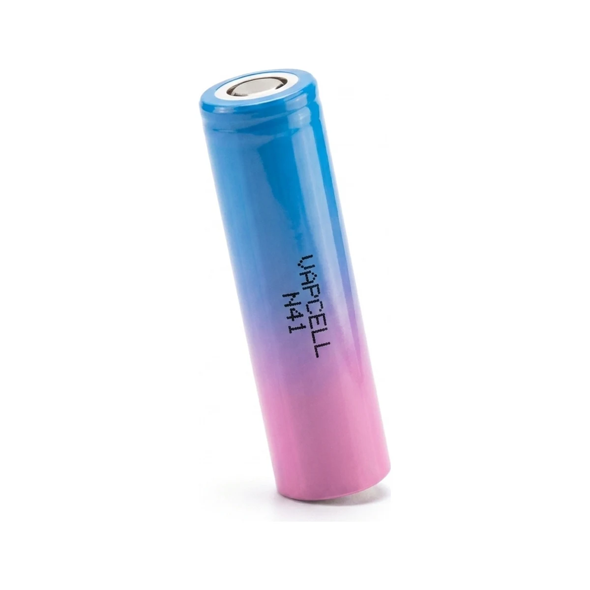 Illustrative render of the Vapcell N41 cell