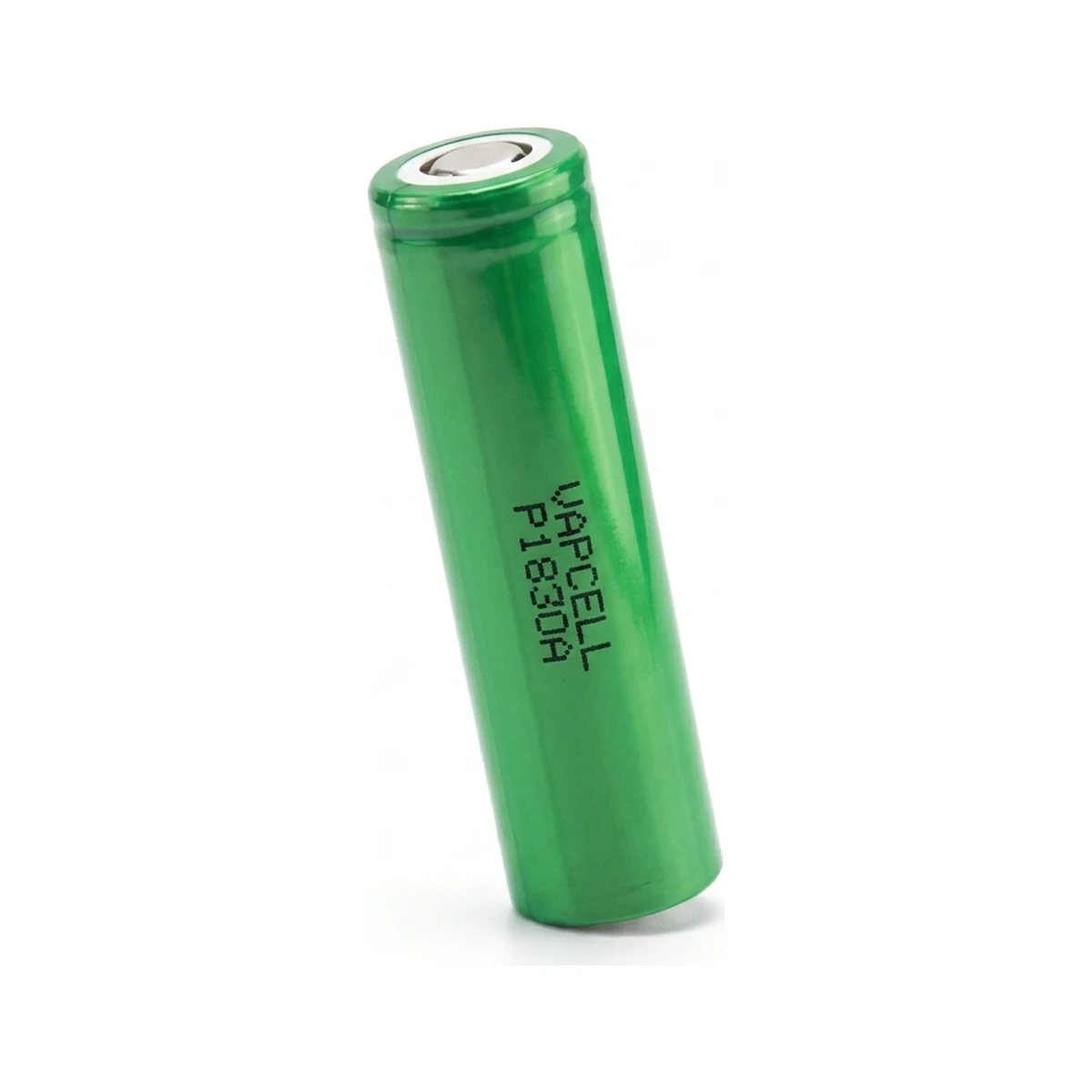 Illustrative render of the Vapcell P1830A cell