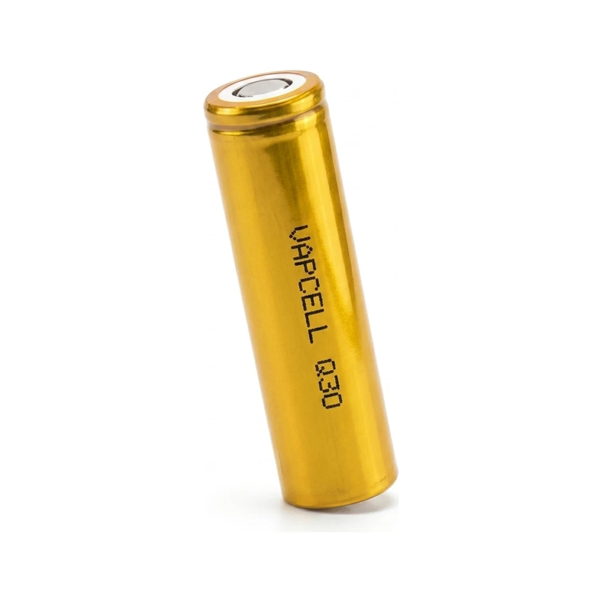 Illustrative render of the Vapcell Q30 cell