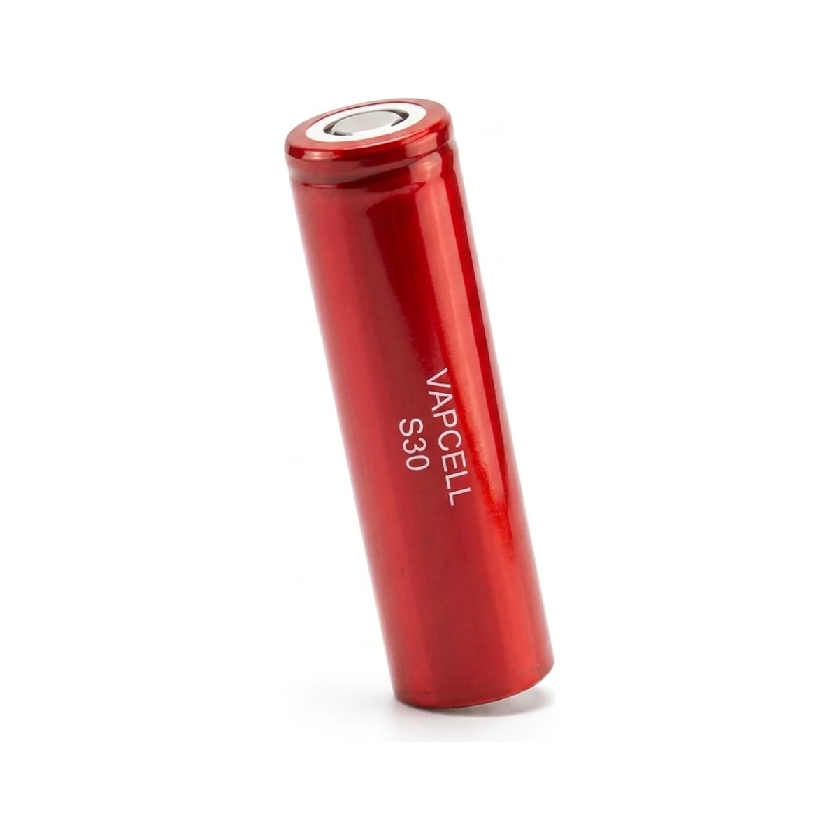 Illustrative render of the Vapcell S30 cell