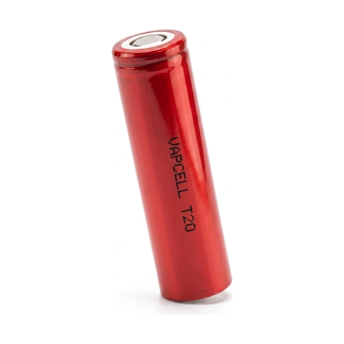 Illustrative render of the Vapcell T20 cell