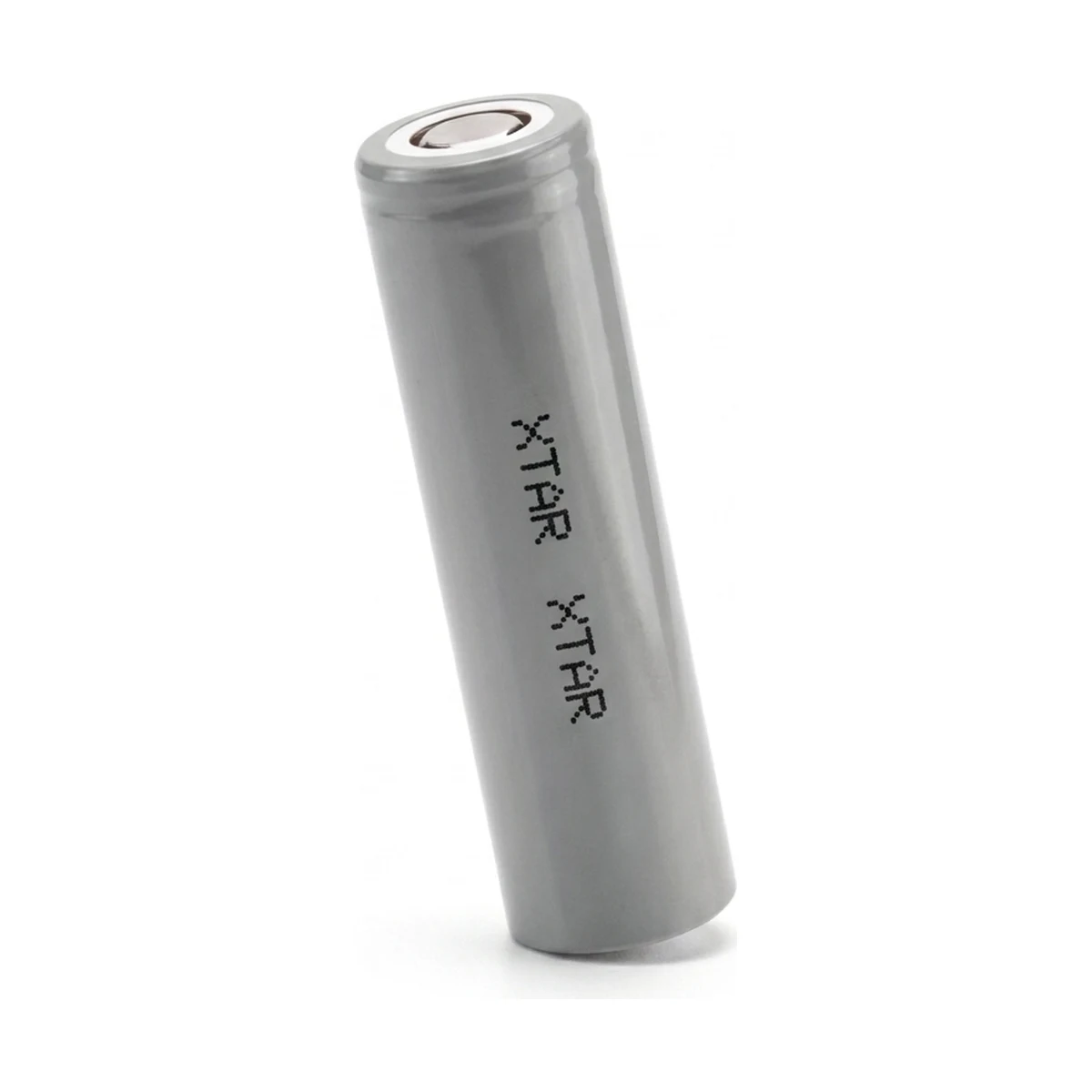Illustrative render of the Xtar 20700 3000mAh 35A cell