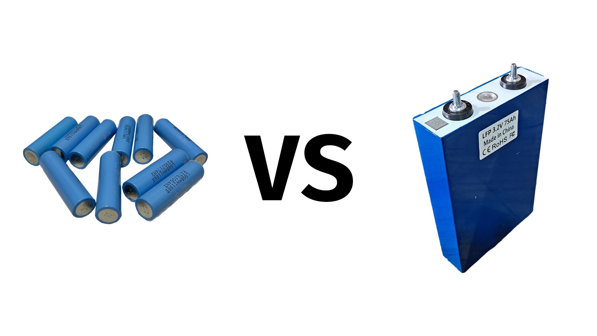 Lithium (NMC) Vs. LifePO4 (LFP) Which Is Best