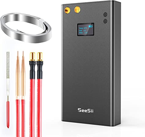 Good Starter Spot Welder