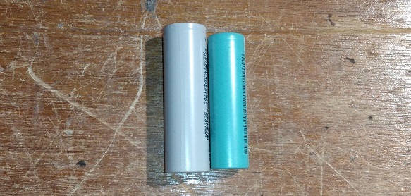 18650 or 21700 Cells, Which Is Best