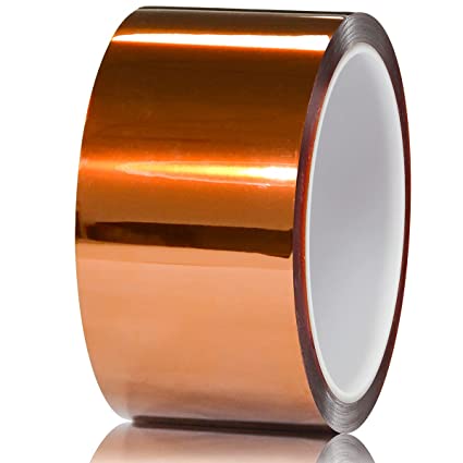 Kapton tape