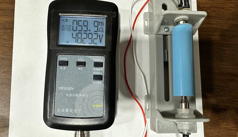 How To Recover 0v and Low Voltage Cells and Batteries