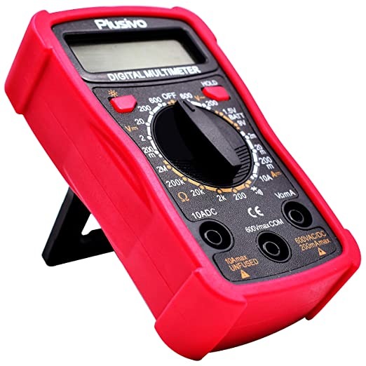 Multimeter