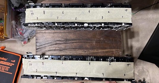 How Do You Balance Lithium Batteries in Series