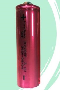 New Headway 38120 Cells