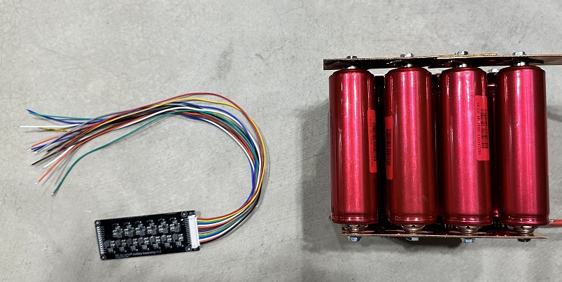 Difference Between Active And Passive Battery Balancers