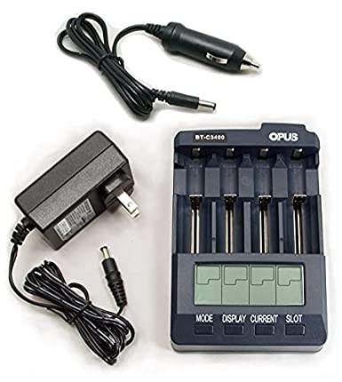 Opus C3400 - Really good