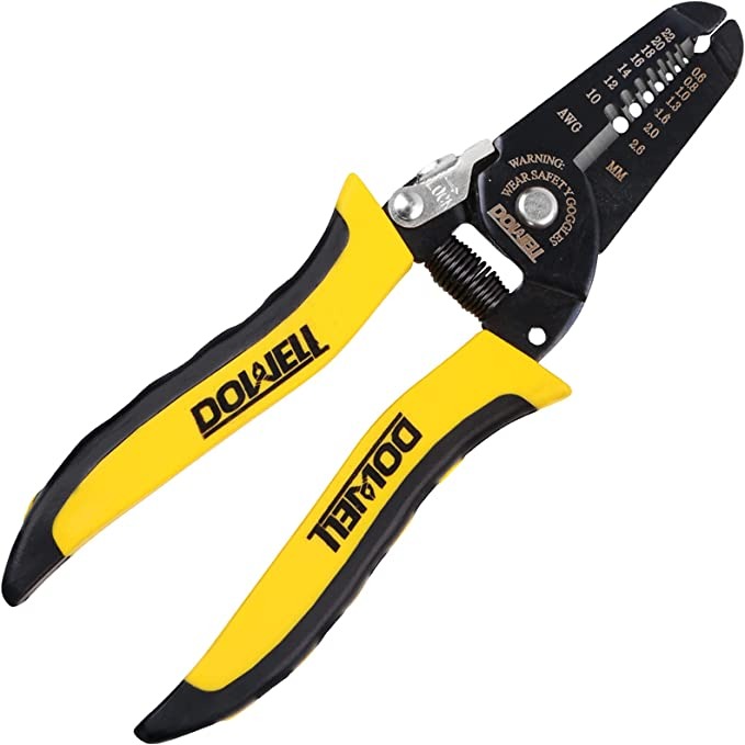 Dowell Wire Stripper / Cutter