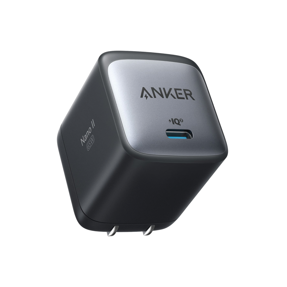 Anker Nano 65W GaN II (PPS)