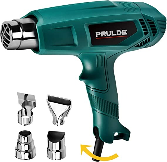 Prulde Heat Gun