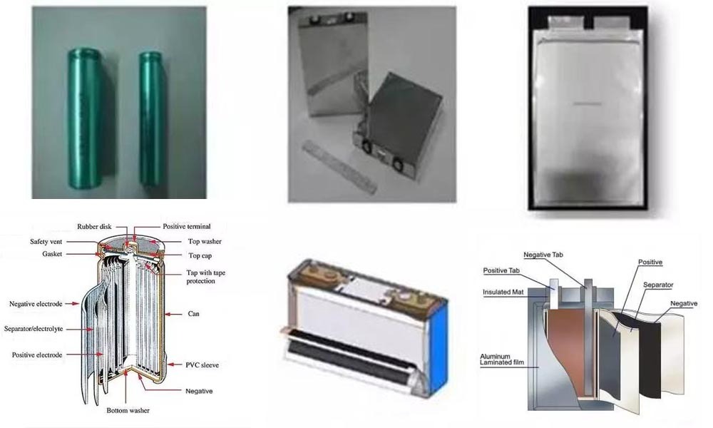 How To Pick Best Cells For A Battery Pack