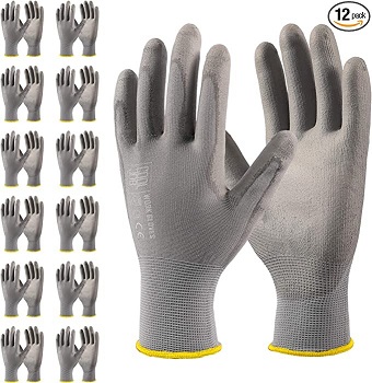 Safety Gloves