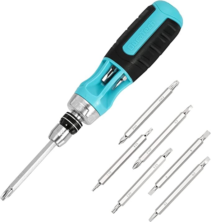 Screwdriver