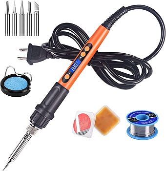 100W Soldering Iron Kit