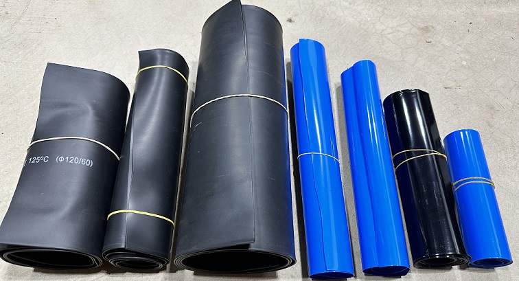 How to Size Battery Shrink Wrap