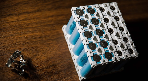 How to Test Lithium-Ion Cells Battery Health Testing Process