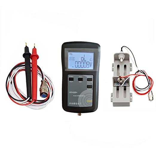 YR1035+ 4 Line IR Tester